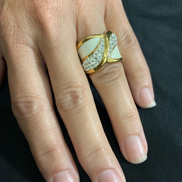 Cocktail ring - Picture 5 of 5